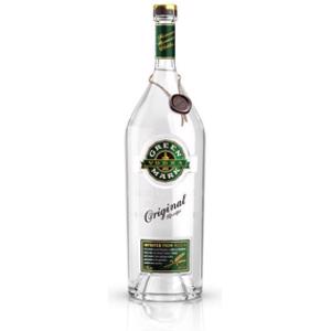 Green Mark Vodka