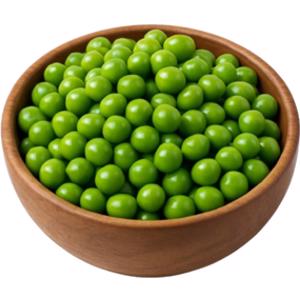 Green Peas