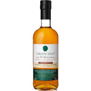 Green Spot Château Léoville Barton Irish Whiskey