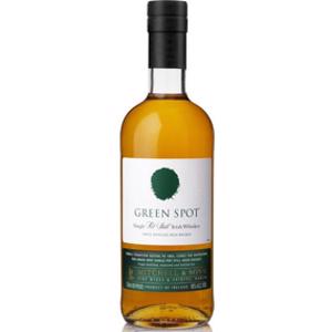 Green Spot Chateau Montelena Whiskey