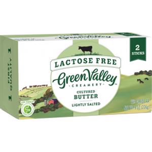 Green Valley Creamery Salted Butter