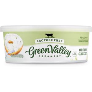Green Valley Creamery Cream Cheese