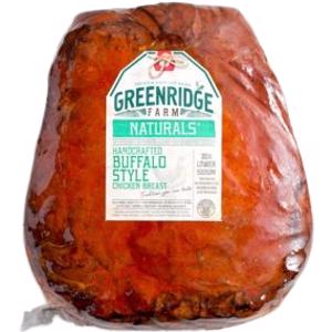 Greenridge Farm Buffalo Style Chicken Breast
