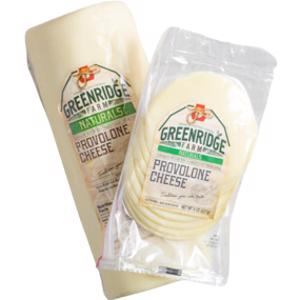 Greenridge Farm Provolone Cheese
