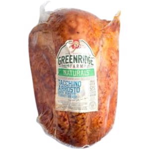 Greenridge Farm Tacchino Arrosto Oven Roasted Turkey