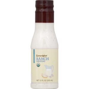 GreenWise Organic Ranch Salad Dressing