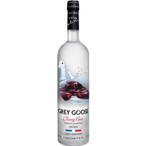 Grey Goose Cherry Noir Vodka