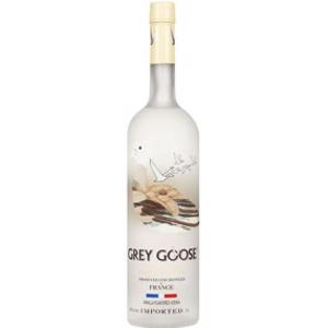 Grey Goose La Vanille Vodka