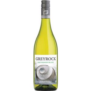 Grey Rock Sauvignon Blanc Marlborough