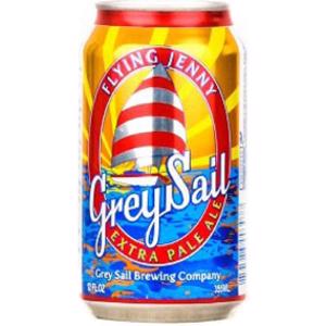 Grey Sail Flying Jenny Extra Pale Ale