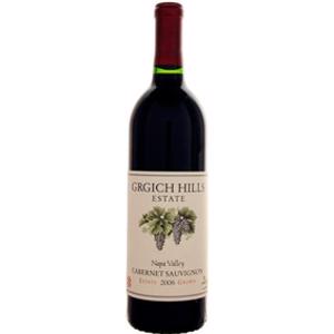 Grgich Hills Cabernet Sauvignon