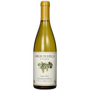 Grgich Hills Chardonnay