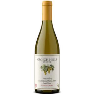 Grgich Hills Fume Blanc