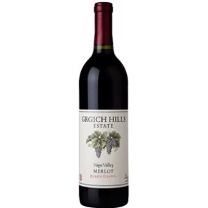 Grgich Hills Merlot