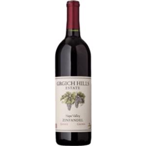 Grgich Hills Zinfandel