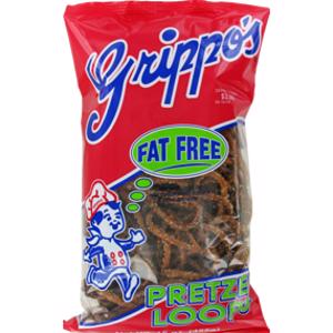 Grippo's Pretzel Loops