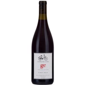 Grochau Cellars Pinot Noir