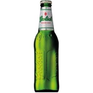 Grolsch Premium Lager