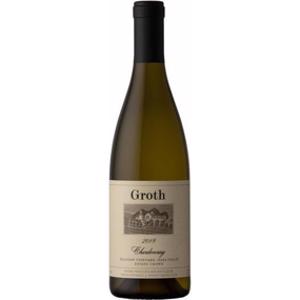 Groth Hillview Vineyard Chardonnay