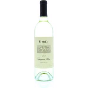 Groth Napa Valley Sauvignon Blanc