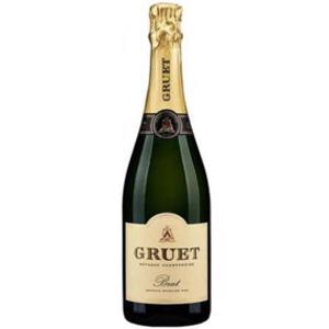 Gruet Blanc de Blancs