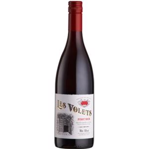 Guillaume Létang Les Volets Pinot Noir