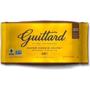 Guittard 48% Super Cookie Chips