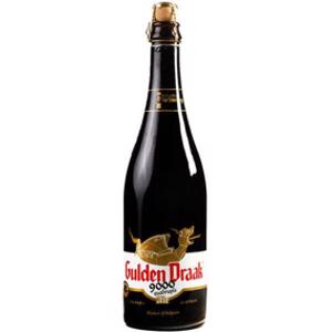 Gulden Draak 9000 Quad Ale