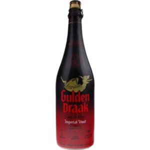 Gulden Draak Imperial Stout