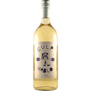 Gulp/Hablo La Mancha Verdejo