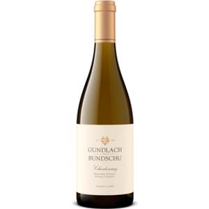 Gundlach Bundschu Chardonnay