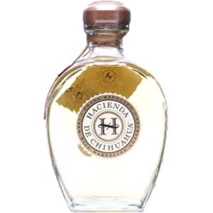 Hacienda de Chihuahua Sotol Reposado Tequila