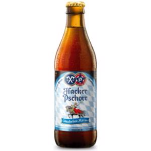 Hacker-Pschorr Oktoberfest Marzen