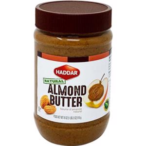 Haddar Almond Butter