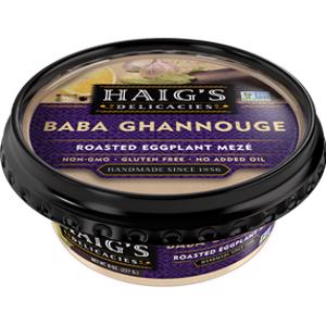 Haig's Delicacies Baba Ghannouge