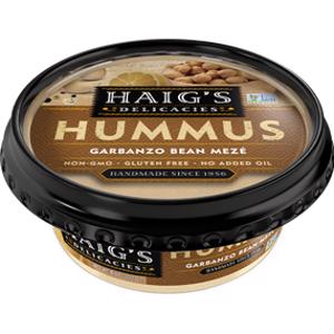 Haig's Delicacies Hummus