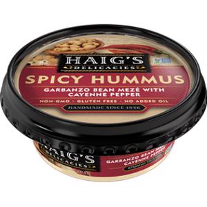 Haig's Delicacies Spicy Hummus