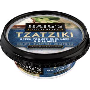 Haig's Delicacies Tzatziki