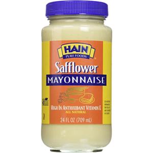 Hain Safflower Mayonnaise