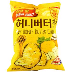 Is Haitai Honey Butter Potato Chips Keto? | Sure Keto - The Food ...