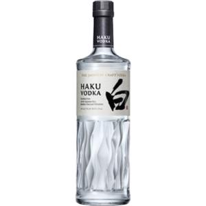 Haku Japanese Vodka