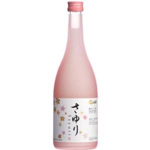 Hakutsuru Sayuri Junmai Nigori Sake