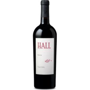 Hall Merlot