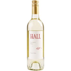 Hall Sauvignon Blanc