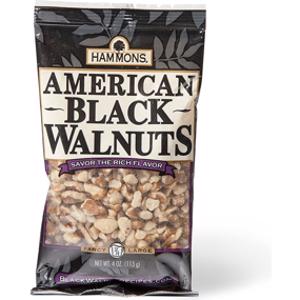 Hammons Black American Walnuts