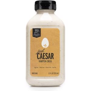 JUST Caesar Dressing