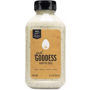 JUST Goddess Dressing