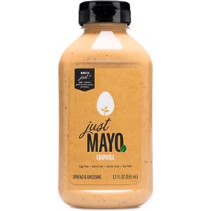 JUST Mayo Chipotle