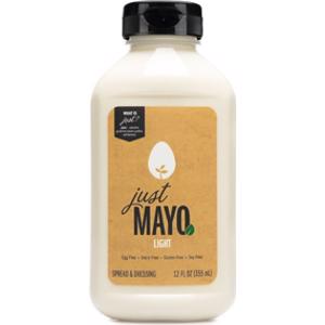 JUST Mayo Light