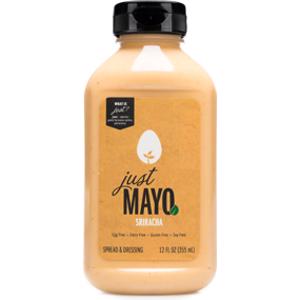 JUST Mayo Sriracha